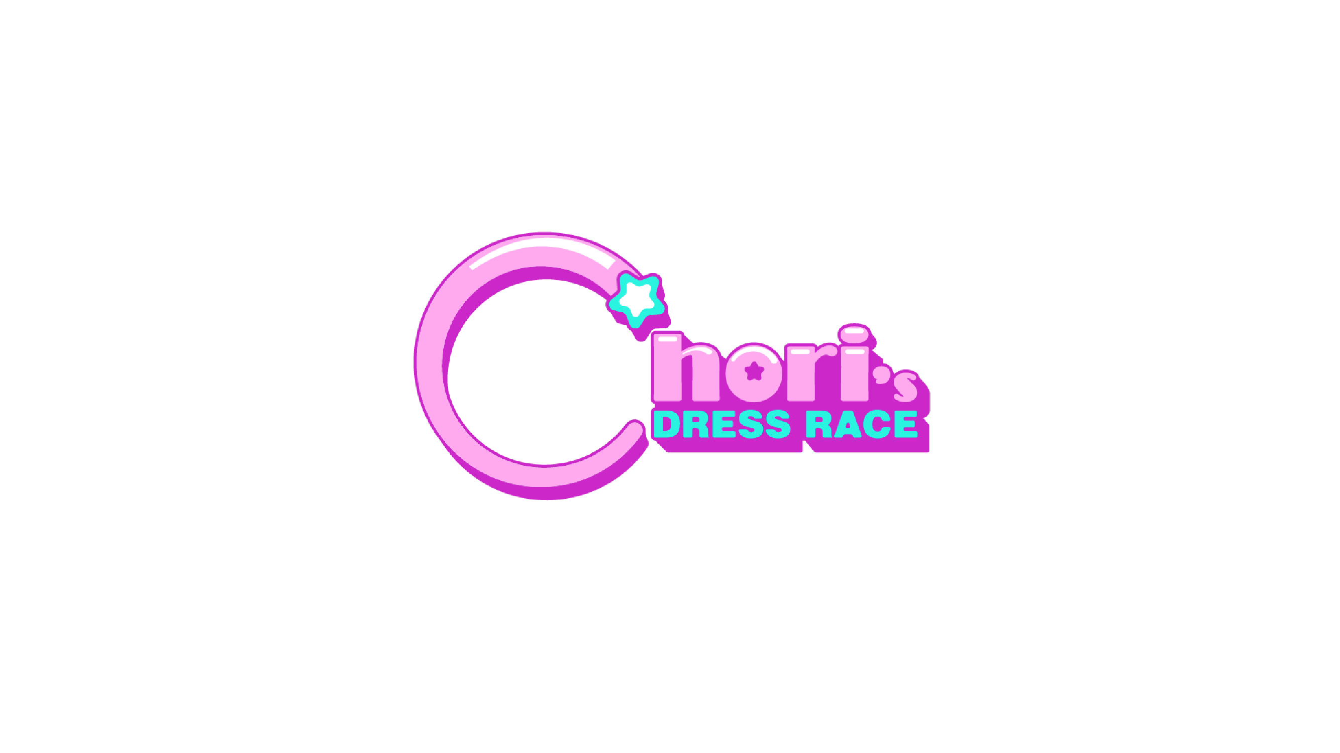 Choris Dress Race